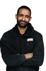 Wael - profile image