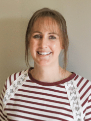 Amanda Pater - profile image