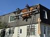 Milford, CT New Roof Installation. Asphalt Shingle & EPDM Roofing - Photo 4