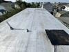 Milford, CT New Roof Installation. Asphalt Shingle & EPDM Roofing - Photo 2