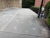 Concrete Driveway Repair in Alpharetta, Georgia - Photo 1