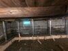Stabilizing a Foundation Wall in Greensboro Bend, Vermont | Matt Clark's Northern Basement Systems - Photo 3
