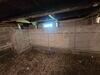 Stabilizing a Foundation Wall in Greensboro Bend, Vermont | Matt Clark's Northern Basement Systems - Photo 2