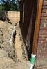 Cleveland, OH Foundational Helical Piers - Photo 1