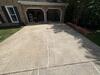 Cracked Driveway Repair in Roswell, Georgia - Photo 1