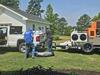 Insulation & Mold Removal with Full Encapsulation in Dunn, NC - Photo 2