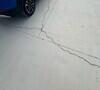 Driveway Crack Repair in Friendly, WV - Photo 1