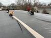 Leaking Flat Roof in Stratford, CT - Photo 7