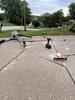 Driveway Rescue in Le Claire, IA - Photo 3