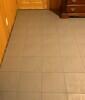 Floor Matting Installation for a Finished Basement in East Providence, RI - Photo 1