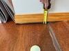 Floor Settlement Repair in Plattsburgh, New York | Matt Clark's Northern Basement Systems - Photo 1