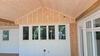 Gainesville, GA Outdoor Fireplace and deck remodel | Exterior Renovation - Photo 1