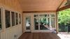 Gainesville, GA Outdoor Fireplace and deck remodel | Exterior Renovation - Photo 3