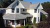 Replacing a 30-Year-Old Roof Showing Algae and Lichen in Woodbury, CT - Photo 1