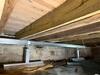 Major Floor Stabilization Project in Buena Vista, Virginia - Photo 1