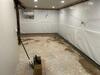 Basement Waterproofing Project in Wirtz, Virginia - Photo 1