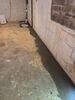 Basement Waterproofing Project in Lynchburg, Virginia - Photo 1
