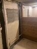 Basement Waterpoofing and Bowing Wall Repair in Charlottesville, Virginia - Photo 1