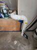 Radon Mitigation System Installation in Wheat Ridge, CO - Photo 4