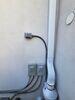 Radon Mitigation System Installation in Wheat Ridge, CO - Photo 1