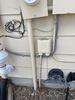 Radon Mitigation System Installation in Lone Tree, CO - Photo 1
