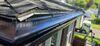 Self-Cleaning Gutter Installation In Vestal, NY - Photo 1