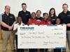 Congratulations to Sacred Heart on being selected as a Thrasher Cash for Schools grant recipient! - Photo 1