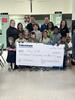 Congratulations to Holy Name on being selected as a Thrasher Cash for Schools grant recipient! - Photo 1