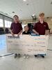 Congratulations to All Saints on being selected as a Thrasher Cash for Schools grant recipient! - Photo 1