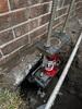 Helical Piers to Level Foundation in Kinston, NC - Photo 2