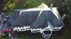 Neighbor's Roof Inspires a New IKO Dynasty Granite Black Roof Replacement - Photo 1