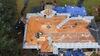 Neighbor's Roof Inspires a New IKO Dynasty Granite Black Roof Replacement - Photo 4