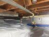Transforming a Damp Crawl Space into a Clean, Healthy Foundation in Steubenville, OH 43953 - Photo 5