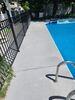 Concrete Repair Around a Pool Deck in Schenectady, NY - Photo 1