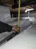 Crawl Space Encapsulation, Structural Repair, and Drainage Solution in Windfall, IN - Photo 1