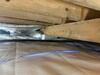 Crawl Space Vapor Barrier in Elkview, WV - Photo 1