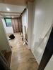 Water Entering a Finished Basement in East Wallingford, Vermont | Matt Clark's Northern Basement Systems - Photo 2