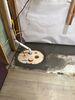 Water Entering a Finished Basement in East Wallingford, Vermont | Matt Clark's Northern Basement Systems - Photo 1