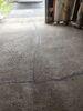 Cracked Garage Floor Repair in Esperance, NY - Photo 1