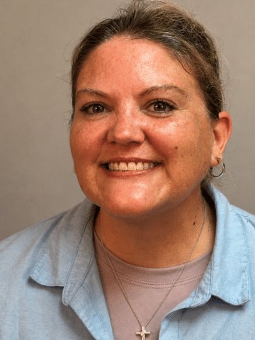 Charlotte Burklow - profile image