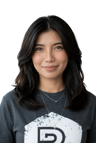 Niña De Vera from Iowa Radon Defense Northwest