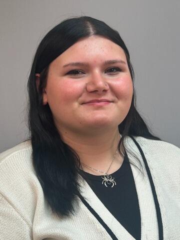 Allison Garvey - profile image