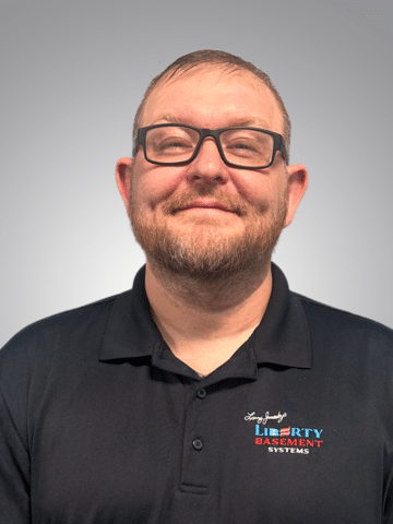 Tom B. from Liberty Basement Systems
