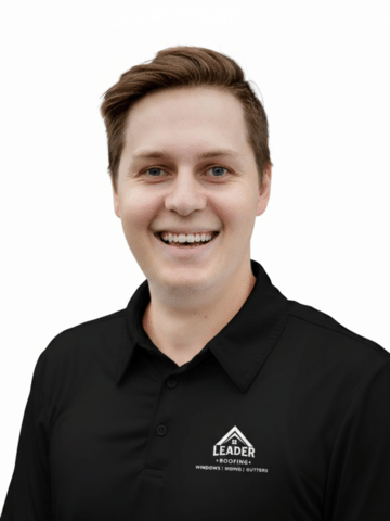 Josh Kraemer from Leader Roofing