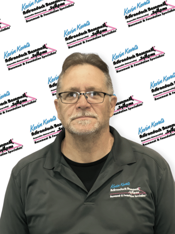 Bill S. from Adirondack Basement Systems