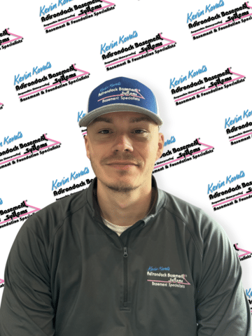 Brett G. from Adirondack Basement Systems