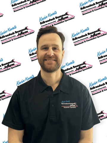 Carson A. from Adirondack Basement Systems