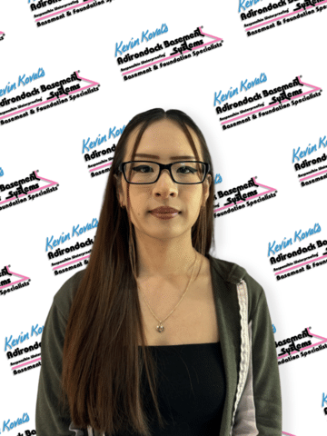 Cecilia T. from Adirondack Basement Systems