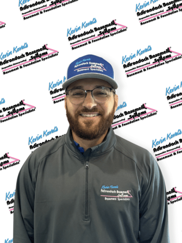 Chris S. from Adirondack Basement Systems