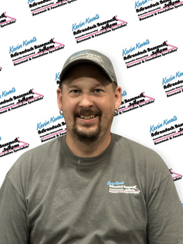 Christopher S. from Adirondack Basement Systems